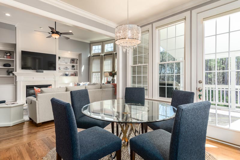 plans for home remodeling