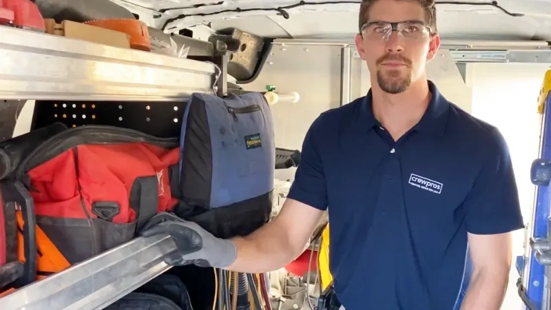 crewpros team home services repair handyman.